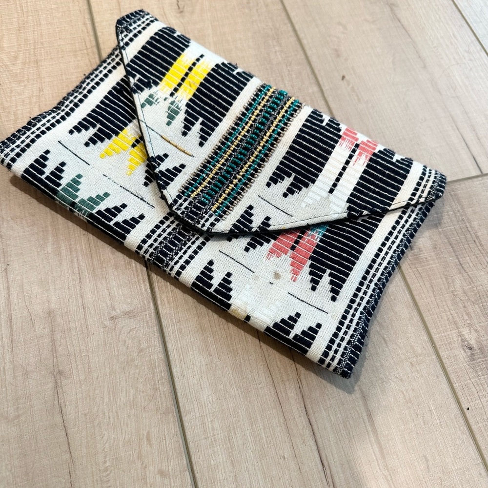 Clutch Purse with chain